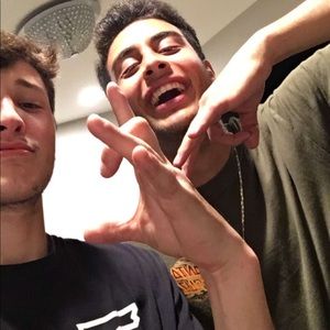 Meet your Posher, Jake